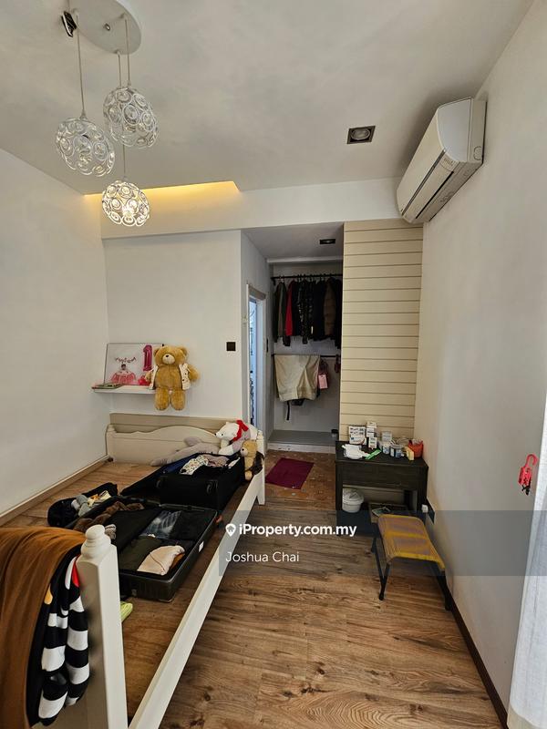 3.5-storey Terraced House for Sale in 447a6, Ayer Itam by Joshua Chai - iProperty.com.my