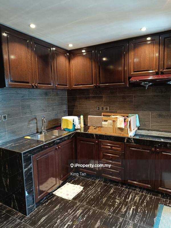 Condominium for Rent in Vista Kiara by King Tan - iProperty.com.my