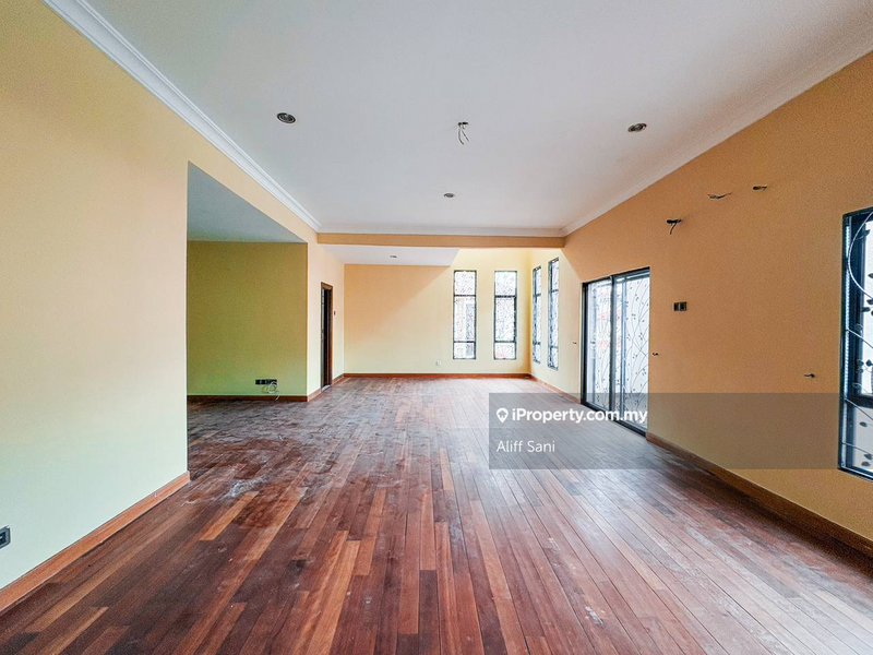 Semi-Detached House for Sale in Tropika Kemensah, Ampang by Aliff Sani - iProperty.com.my