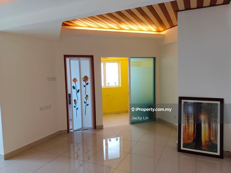 Kondominium untuk Dijual di The Boulevard oleh Jacky Lin - iProperty.com.my