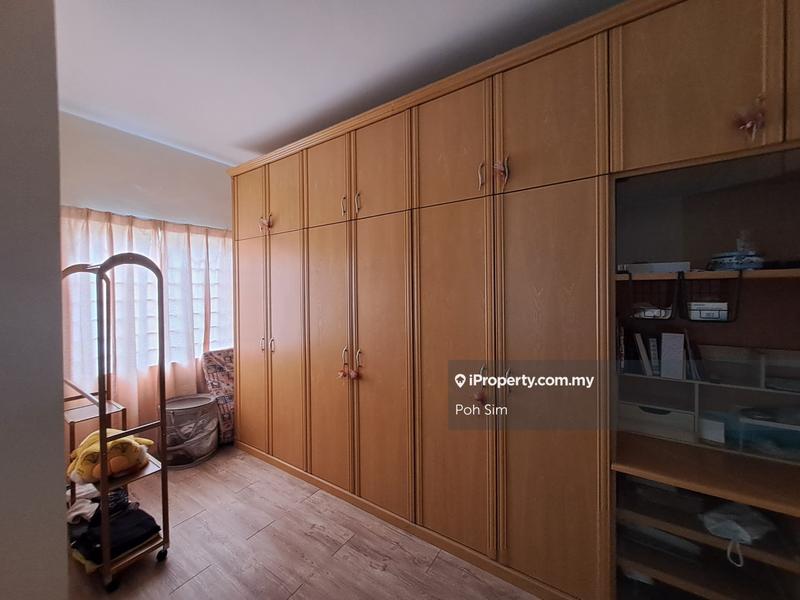 2-storey Terraced House for Sale in Taman Sentosa, Klang by Poh Sim - iProperty.com.my