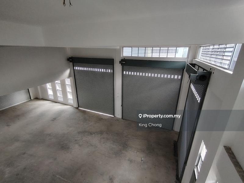 Kilang Berkembar untuk Disewa di Taman Putra Perdana, Puchong oleh King Chong - iProperty.com.my