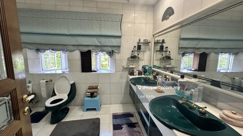 Bungalow House for Sale in Taman Bukit Pantai, Bangsar by Lee Kelly - iProperty.com.my