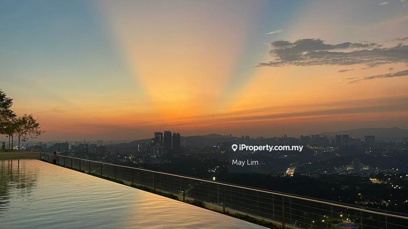 Residensi Servis untuk Dijual di The Sentral Residences oleh May Lim - iProperty.com.my