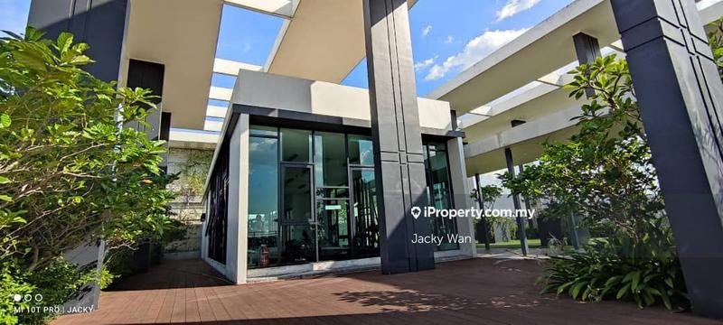 Residensi Servis untuk Dijual di Residency V oleh Jacky Wan - iProperty.com.my