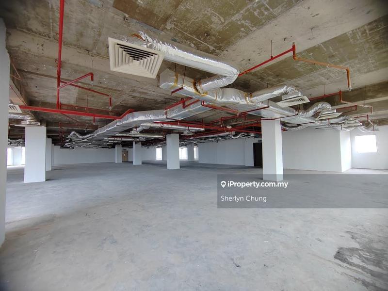 Pejabat untuk Disewa di Usj 1, Subang Jaya oleh Sherlyn Chung - iProperty.com.my
