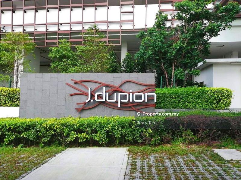 For Sale - J.Dupion Residence