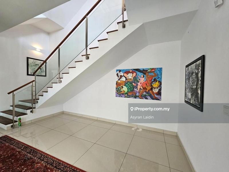 Semi-Detached House for Sale in Putrajaya, Putrajaya by Asyran Laidin - iProperty.com.my