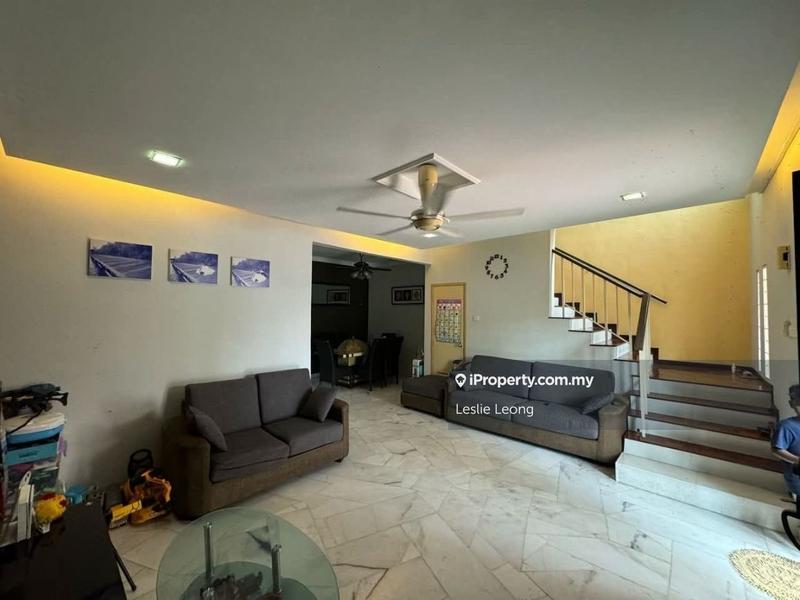 Rumah Teres 2-Tingkat untuk Dijual di Kota Emerald, Rawang oleh Leslie Leong - iProperty.com.my