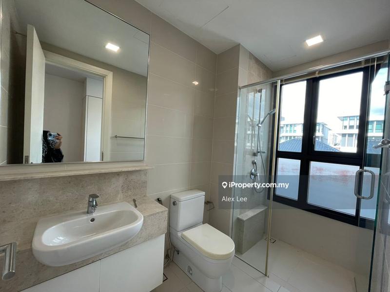 Kondominium untuk Dijual di Sastra U-Thant oleh Alex Lee - iProperty.com.my