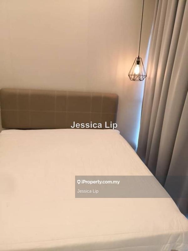 Service Residence for Rent in Zeva @ Equine South by Jessica Lip - iProperty.com.my