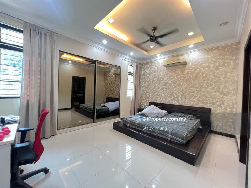 Bungalow House for Sale in Damai Gayana, Cheras by Stacy Young - iProperty.com.my