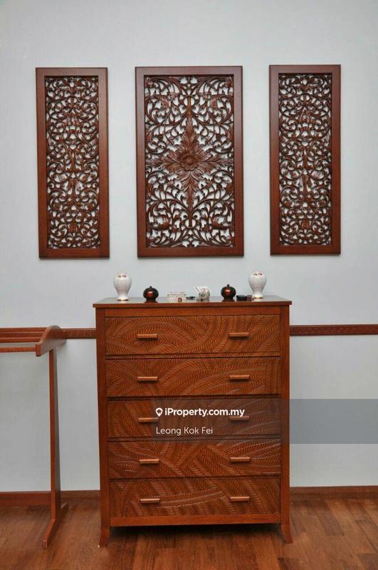 Banglo untuk Dijual di Seksyen 7, Shah Alam oleh Leong Kok Fei - iProperty.com.my