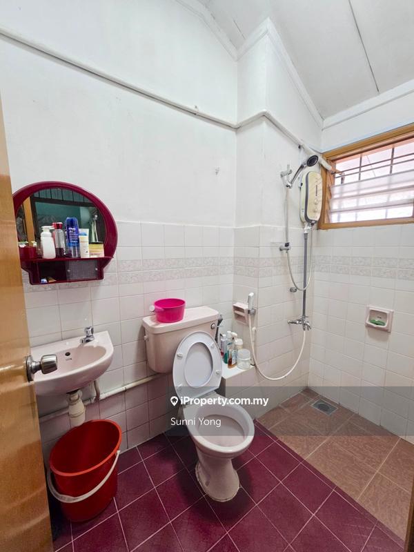 2-storey Terraced House for Sale in Bandar Kinrara Seksyen 2, Bandar Kinrara by Sunni Yong - iProperty.com.my
