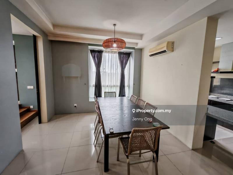 Kondominium untuk Dijual di Sky Residence oleh Jenny Ong - iProperty.com.my