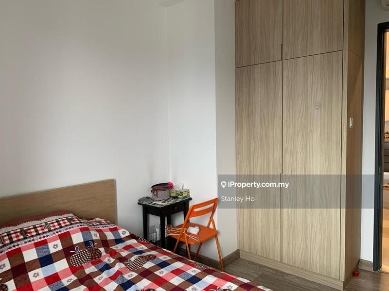 Service Residence for Sale in South View by Stanley Ho - iProperty.com.my