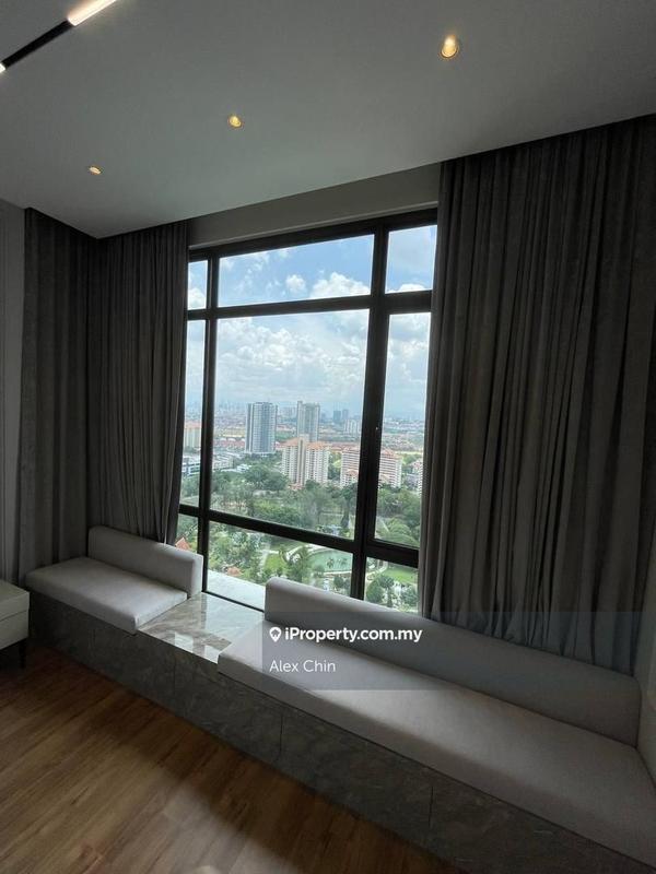 Kediaman Servis untuk Disewa di The Park Sky Residence oleh Alex Chin - iProperty.com.my