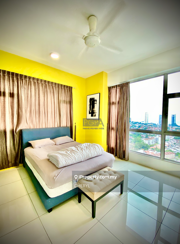 Condominium for Sale in City Residence by CHERYL - iProperty.com.my