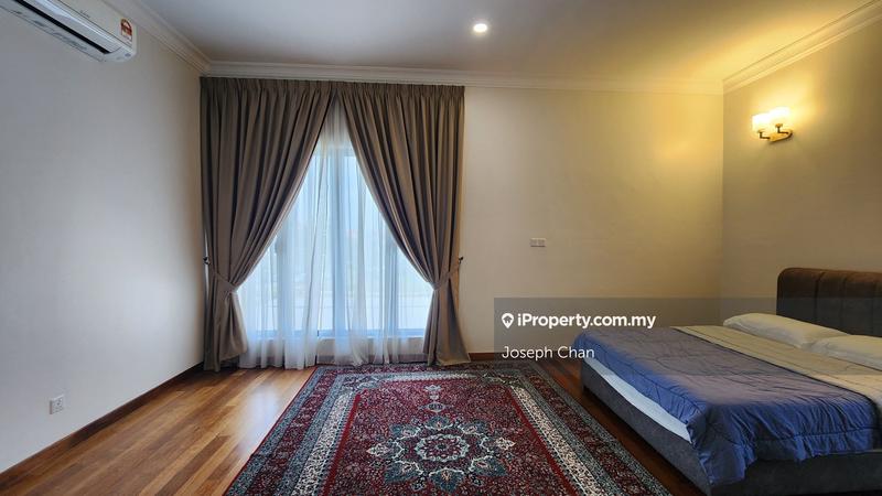 2-storey Terraced House for Sale in Alam Impian, Shah Alam by Joseph Chan - iProperty.com.my