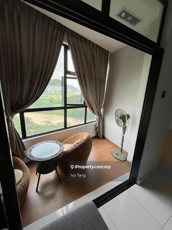 Condominium for Sale in Golf Vista Resort Homes by Ivy Tang - iProperty.com.my
