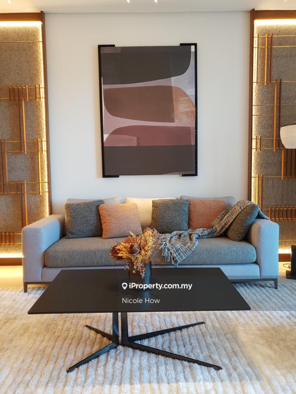 Service Residence for Sale in Damansara City Residency (DC Residensi) by Nicole How - iProperty.com.my