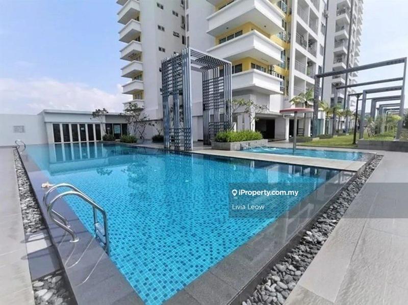 Kondominium untuk Dijual di Bayu Sentul oleh Livia Leow - iProperty.com.my