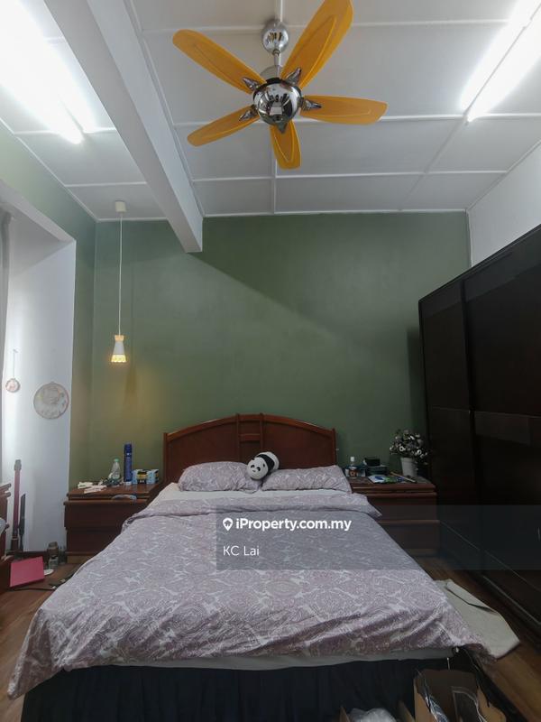 Semi-Detached House for Sale in Palma Jaya Perdana, Paroi by KC Lai - iProperty.com.my