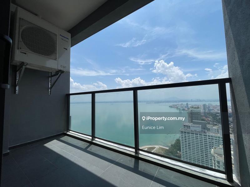 Service Residence for Sale in Marriott Residence @ Gurney by Eunice Lim - iProperty.com.my