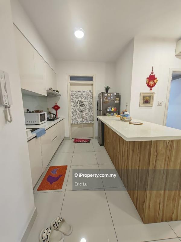 Service Residence for Rent in Teega Suites by Eric Lu - iProperty.com.my