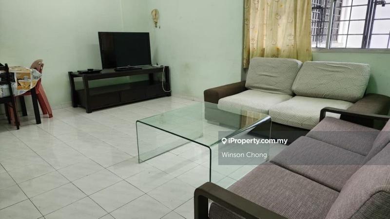 For Sale - Taman Pekaka Block 31