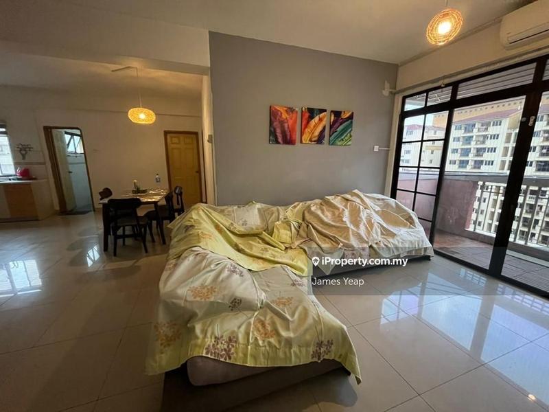 For Sale - Pelangi Astana