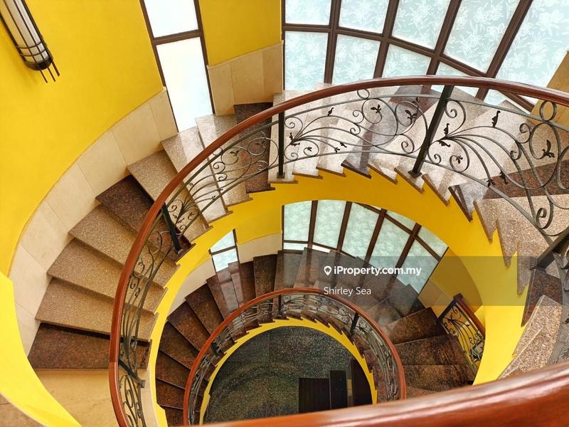 Bungalow House for Sale in The Mines Resort, Sungai Besi by Shirley Sea - iProperty.com.my