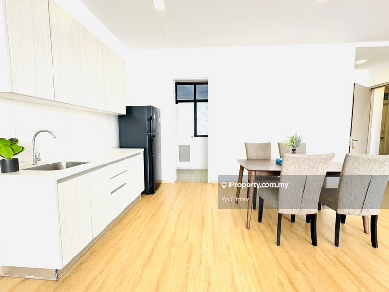 Kondominium untuk Dijual di Dreamcity oleh Yp Chow - iProperty.com.my