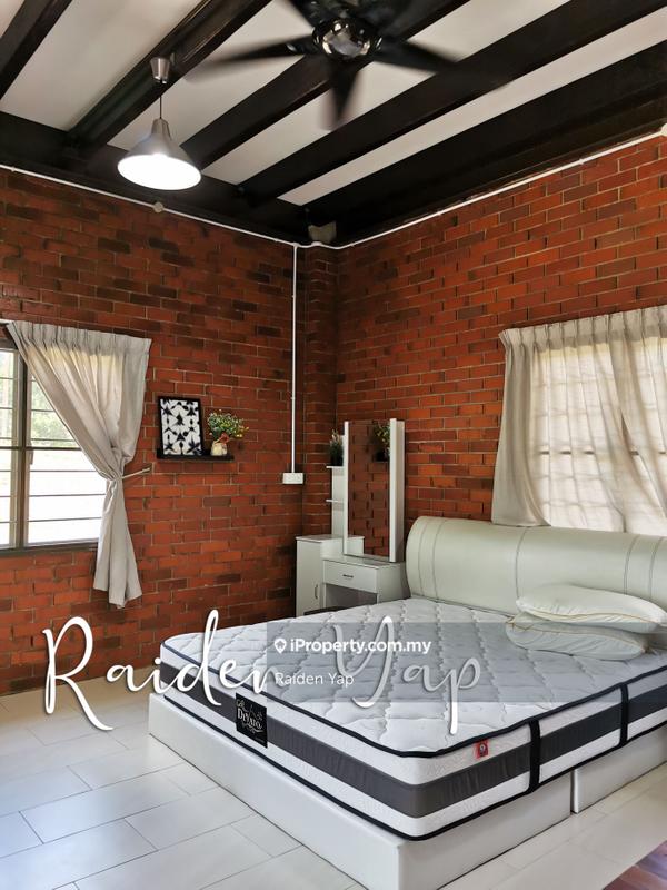 Hotel / Resort untuk Dijual di Bukit Tinggi, Bentong oleh Raiden Yap - iProperty.com.my