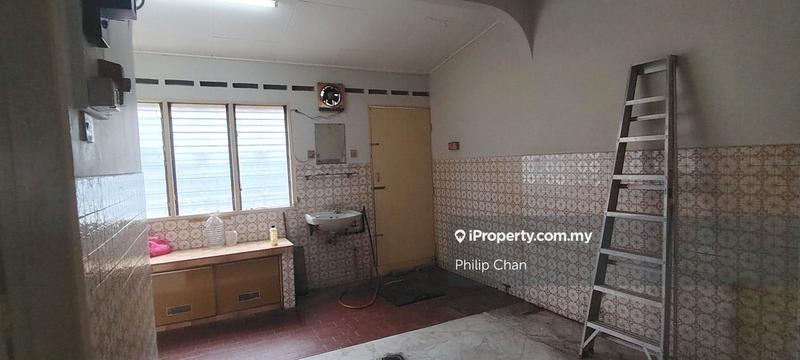 1-storey Terraced House for Sale in Taman Sri Segambut, Segambut by Philip Chan - iProperty.com.my