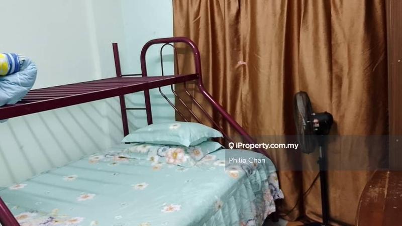 Rumah Pangsa untuk Dijual di Mutiara Fadason oleh Philip Chan - iProperty.com.my