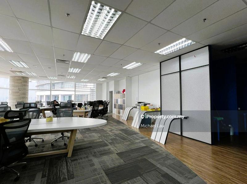 Pejabat untuk Disewa di Kelana Jaya, Petaling Jaya oleh Michael Lau - iProperty.com.my