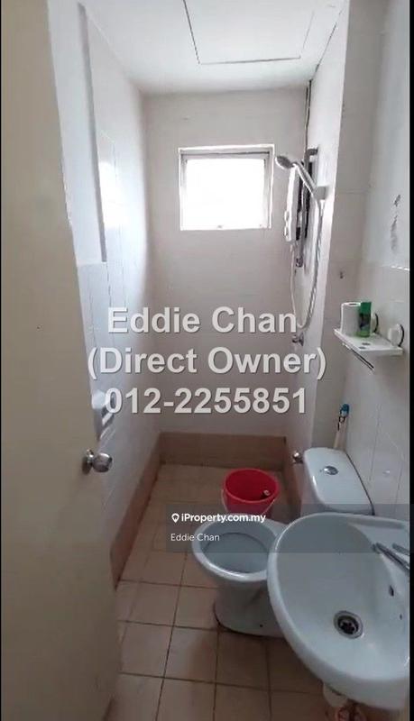 Kediaman Servis untuk Dijual di Casa Subang oleh Eddie Chan - iProperty.com.my