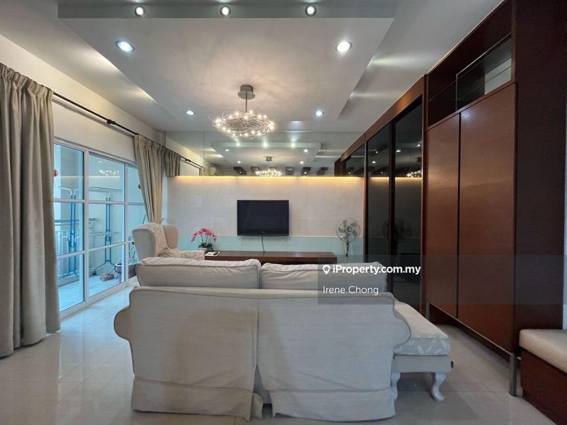 Condominium for Sale in Li Villas by Irene Chong - iProperty.com.my