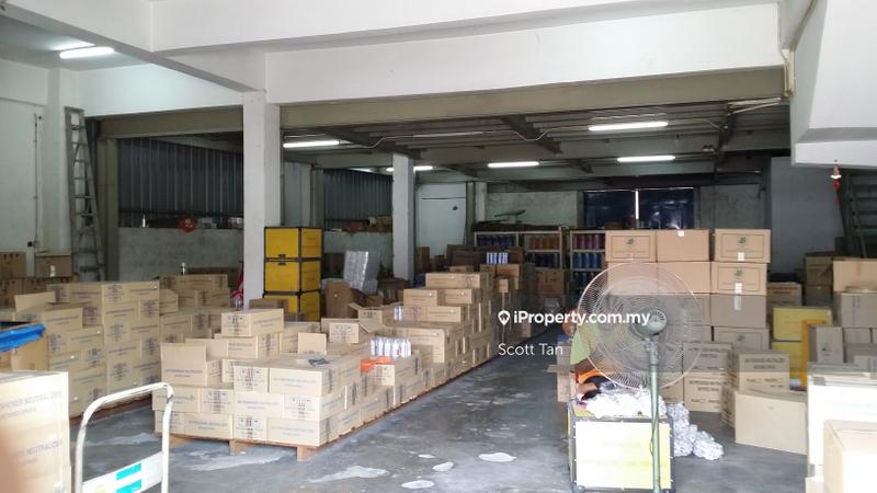 For Sale - Pandan Mewah,Pandan Indah,Cheras,Ampang