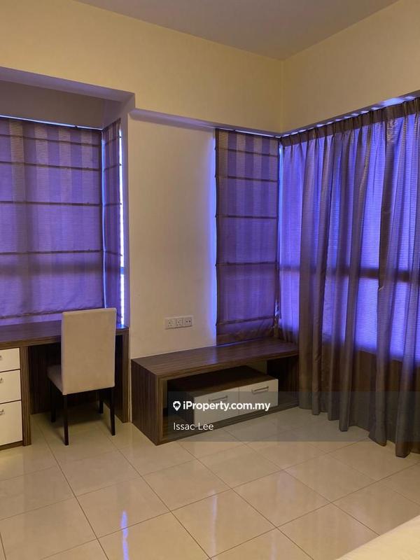 Kediaman Servis untuk Dijual di Birch Plaza oleh Issac Lee - iProperty.com.my