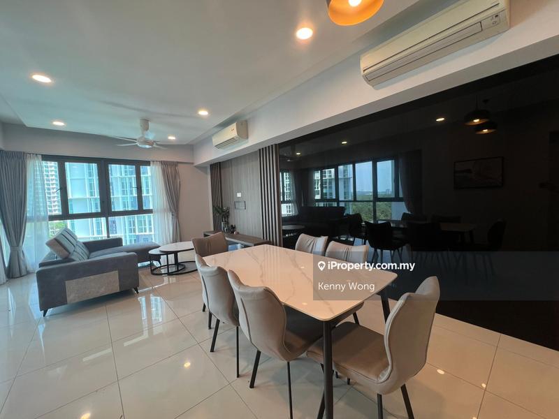 For Sale - Iskandar Residences
