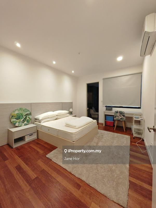 3-storey Terraced House for Rent in 16 Sierra, Puchong by Jane Hor - iProperty.com.my