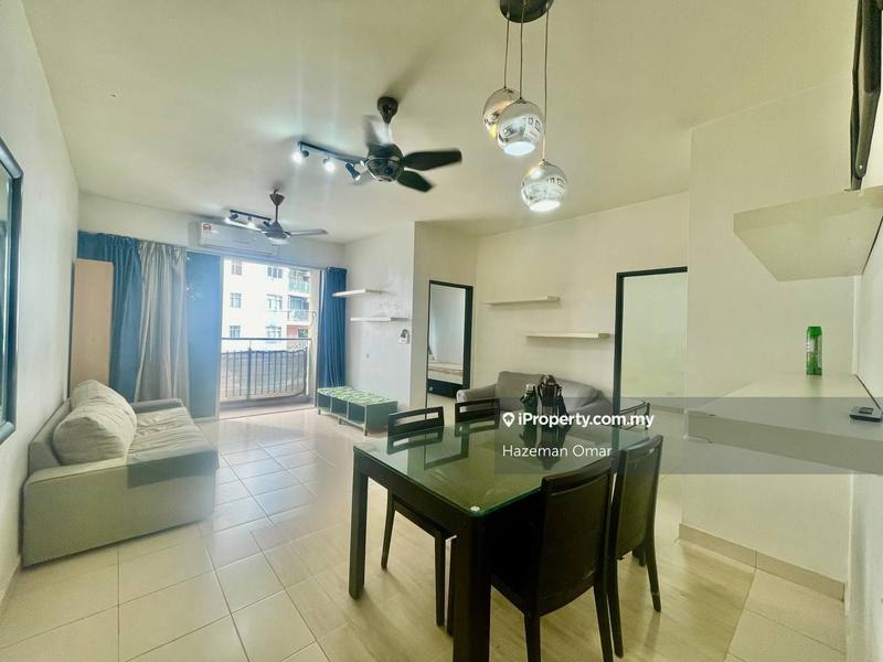 For Sale - Residensi Pandanmas