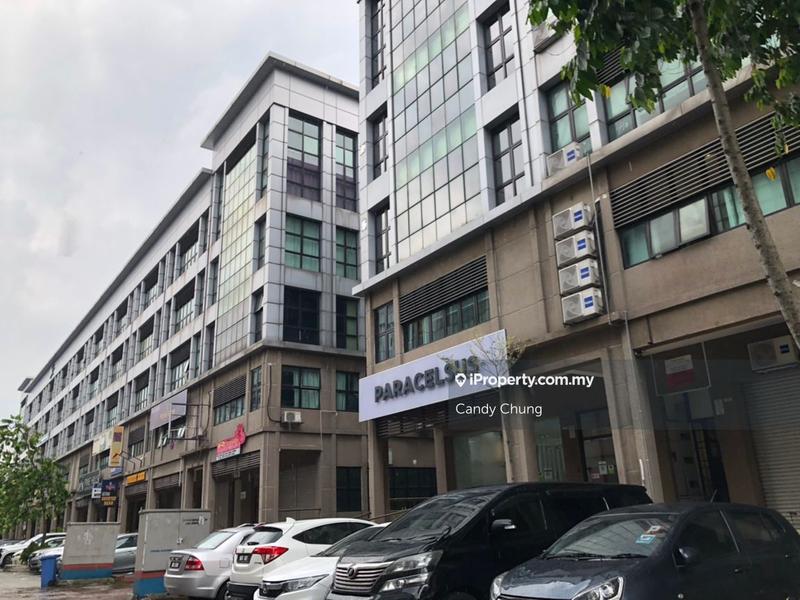 Kedai-Pejabat untuk Dijual di Subang Jaya, Selangor oleh Candy Chung - iProperty.com.my