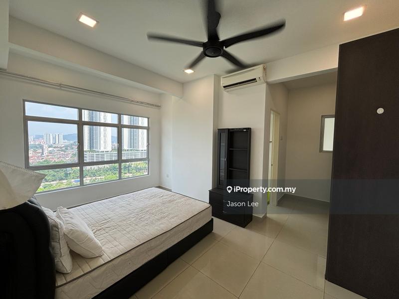 Kondominium untuk Disewa di Desa Residency (Residensi Desa) oleh Jason Lee - iProperty.com.my
