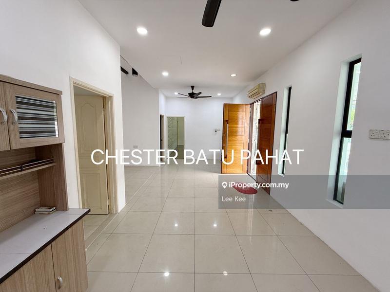 1-storey Terraced House for Sale in Taman Puteri Jaya, Batu Pahat by Lee Kee - iProperty.com.my