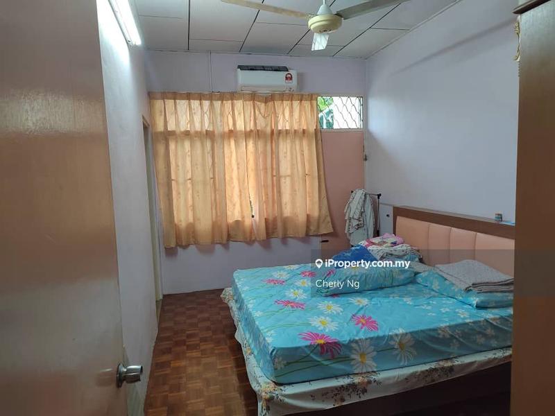 Rumah Berkembar untuk Dijual di Taman Mewah, Alor Setar oleh Cherly Ng - iProperty.com.my