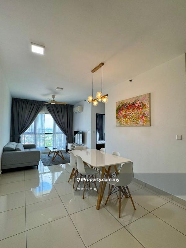 Service Residence for Sale in GM Residence Remia by Agnes Ang - iProperty.com.my