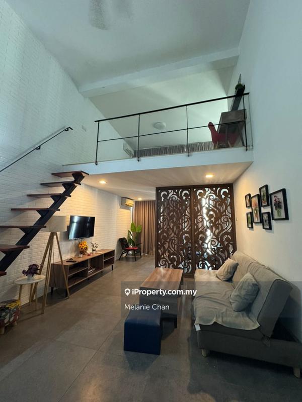 For Rent - Empire Damansara